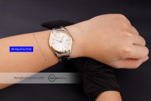 Đồng hồ Seiko Regular SUR312P1 4