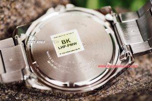 Đồng hồ Seiko SGEH63P1 3