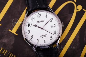 Đồng Hồ Seiko Sgeh75p1 2