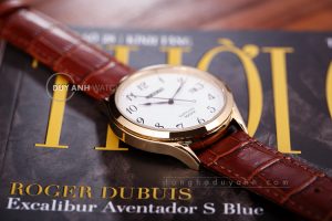 Đồng Hồ Seiko SGEH78P1 4