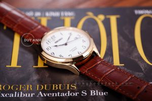 Đồng Hồ Seiko SGEH78P1 1