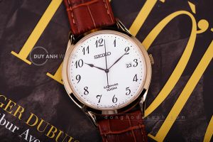 Đồng Hồ Seiko SGEH78P1 2