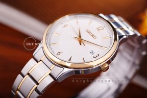Đồng Hồ Seiko SGEH82P1 3
