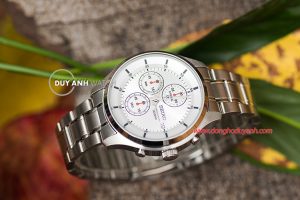 Đồng hồ Seiko SKS535P1 2