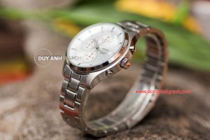 Đồng hồ Seiko SKS535P1 3