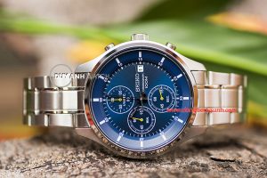 Đồng hồ Seiko SKS537P1 0