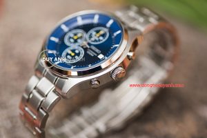Đồng hồ Seiko SKS537P1 2