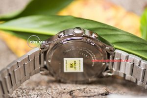 Đồng hồ Seiko SKS537P1 3