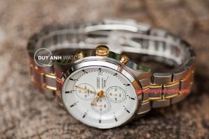 Đồng hồ Seiko SKS541P1 1
