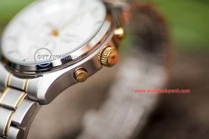Đồng hồ Seiko SKS541P1 2