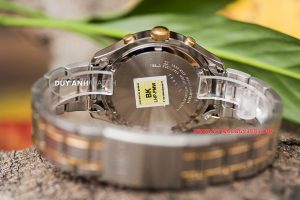 Đồng hồ Seiko SKS541P1 3