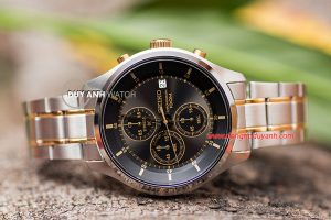 Đồng hồ Seiko SKS543P1 0