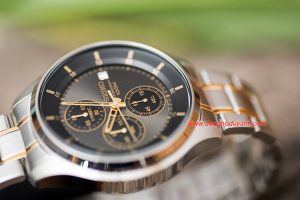 Đồng hồ Seiko SKS543P1 1