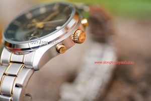 Đồng hồ Seiko SKS543P1 2