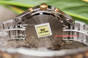 Đồng hồ Seiko SKS543P1 3