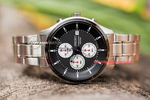Đồng hồ Seiko SKS545P1 0