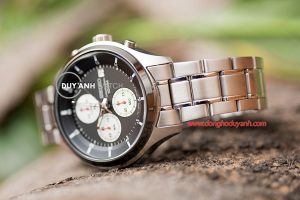 Đồng hồ Seiko SKS545P1 1