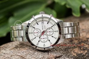 Đồng hồ Seiko SKS557P1 0
