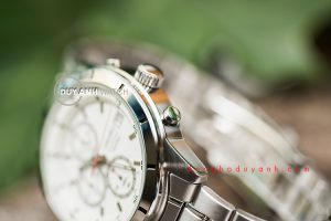 Đồng hồ Seiko SKS557P1 2