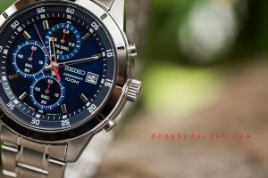 Đồng hồ Seiko SKS559P1 1