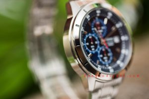 Đồng hồ Seiko SKS559P1 2