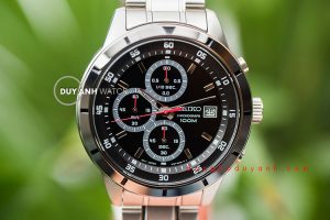 Đồng hồ Seiko SKS561P1 1