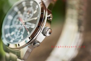 Đồng hồ Seiko SKS561P1 2