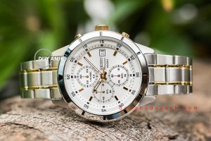 Đồng hồ Seiko SKS563P1 0