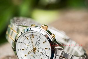 Đồng hồ Seiko SKS563P1 1