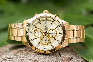 Đồng hồ Seiko SKS566P1 0