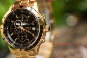 Đồng hồ Seiko SKS568P1 3