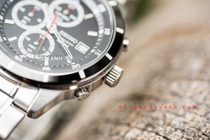 Đồng hồ Seiko SKS569P1 0