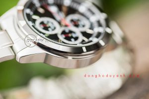 Đồng hồ Seiko SKS569P1 1