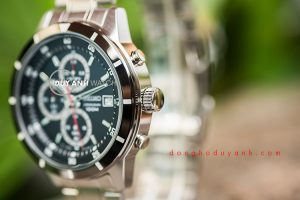 Đồng hồ Seiko SKS569P1 2