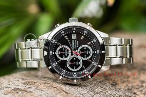 Đồng hồ Seiko SKS569P1 3