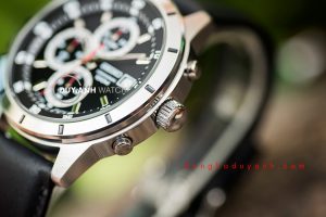 Đồng hồ Seiko SKS571P1 1