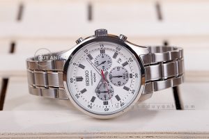 Đồng hồ Seiko SKS583P1 0