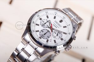 Đồng hồ Seiko SKS583P1 1