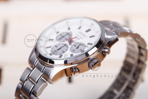 Đồng hồ Seiko SKS583P1 2