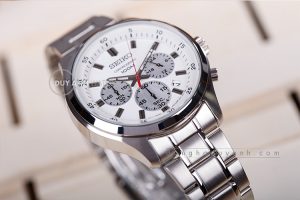 Đồng hồ Seiko SKS583P1 3