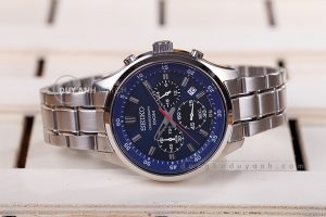 Đồng hồ Seiko SKS585P1 0