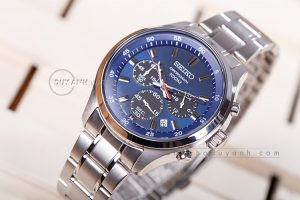 Đồng hồ Seiko SKS585P1 1