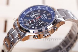 Đồng hồ Seiko SKS585P1 2