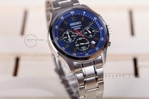 Đồng hồ Seiko SKS585P1 3