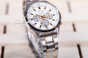 Đồng hồ Seiko SKS589P1 3