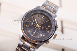Đồng hồ Seiko SKS591P1 1