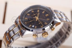 Đồng hồ Seiko SKS591P1 2
