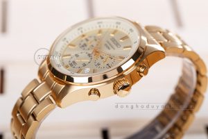 Đồng hồ Seiko SKS592P1 2