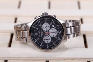 Đồng hồ Seiko SKS593P1 0