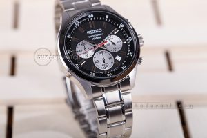 Đồng hồ Seiko SKS593P1 3